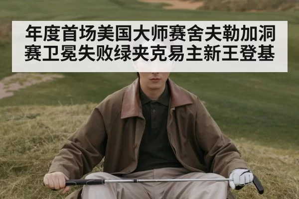 年度首场美国大师赛舍夫勒加洞赛卫冕失败绿夹克易主新王登基